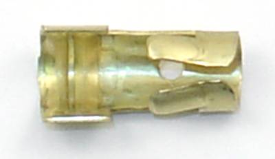 Spark Plug Wire Terminal - Distributor