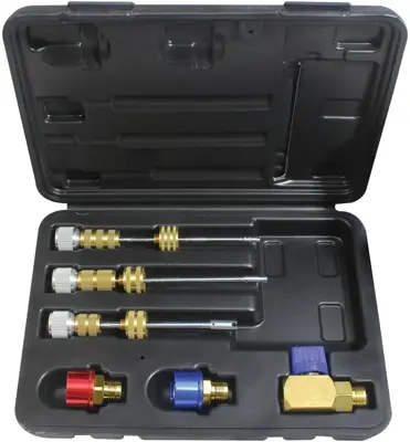 UNIVERSAL R1234YF MAS NTE 781112 | Buy Online - NAPA Auto Parts