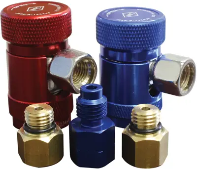 DELUXE CONVERSION KIT NTE 781117 | Buy Online - NAPA Auto Parts