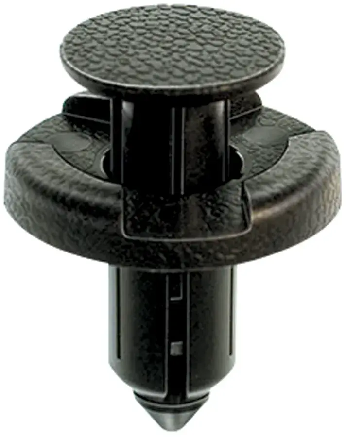 Plastic Trim Panel Clip / Fastener BK 6653097 | Buy Online - NAPA