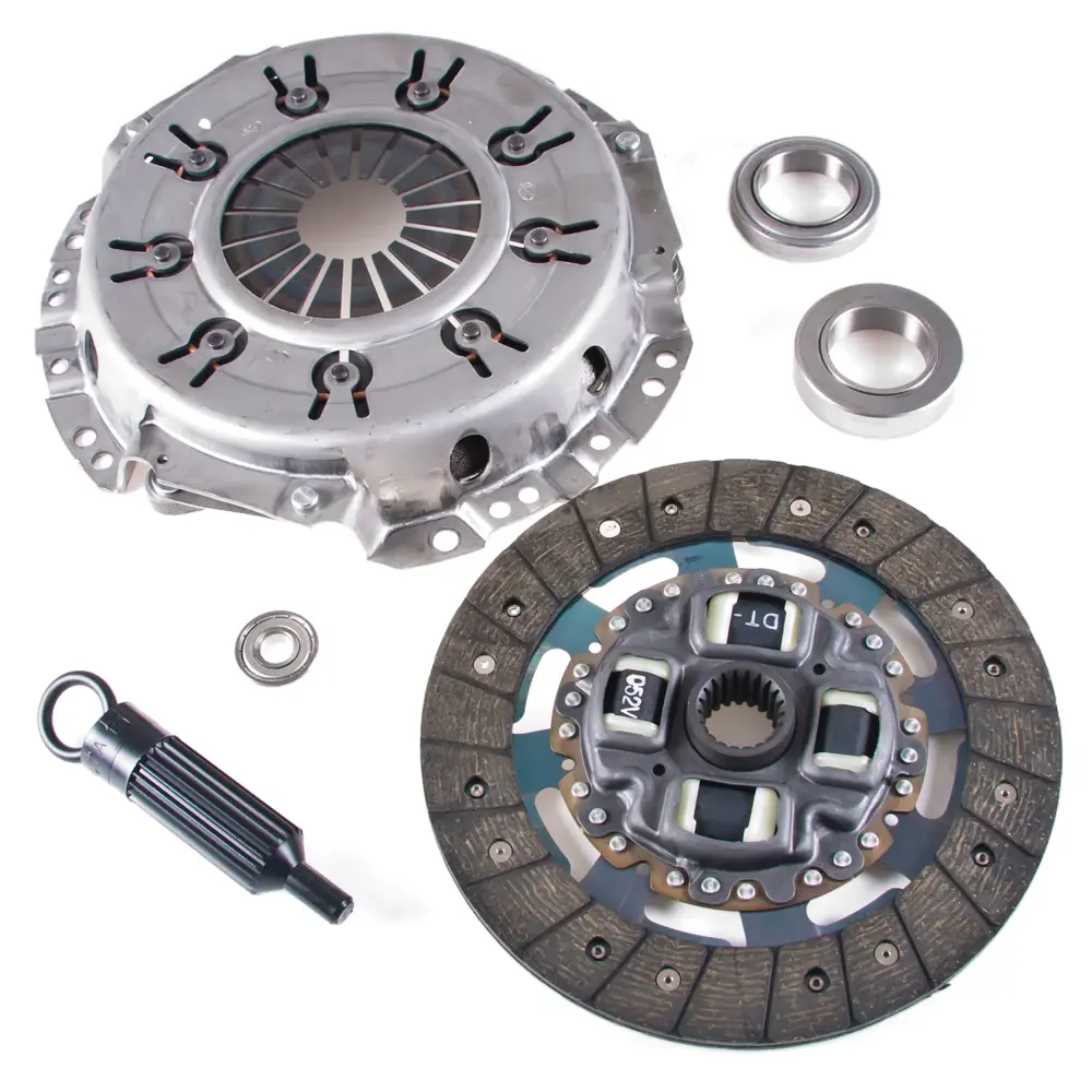NAPA Clutch Kit NCF 1116057 | Buy Online - NAPA Auto Parts
