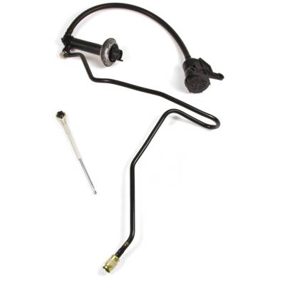 Dorman CC649050 Dorman Clutch Master And Slave Cylinder Kits | Summit