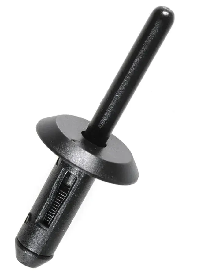Rivets Blind Rivet Nylon BK 6652842 | Buy Online - NAPA Auto Parts