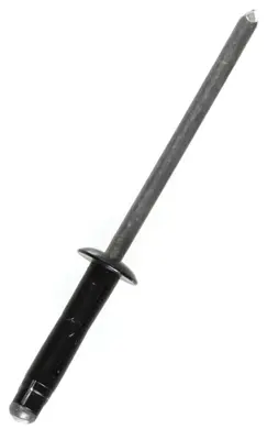 Rivets Specialty Rivet Aluminum BK 6652857 | Buy Online - NAPA