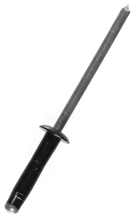 Rivets Specialty Rivet Aluminum BK 6652857 | Buy Online - NAPA