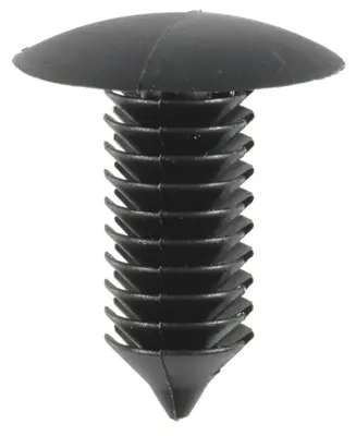 【ぱなっぷ】 Plastic Trim Panel Clip / Fastener BK 6652868 | Buy Online - NAPA