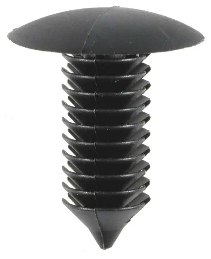 Plastic Trim Panel Clip / Fastener BK 6652868 | Buy Online - NAPA