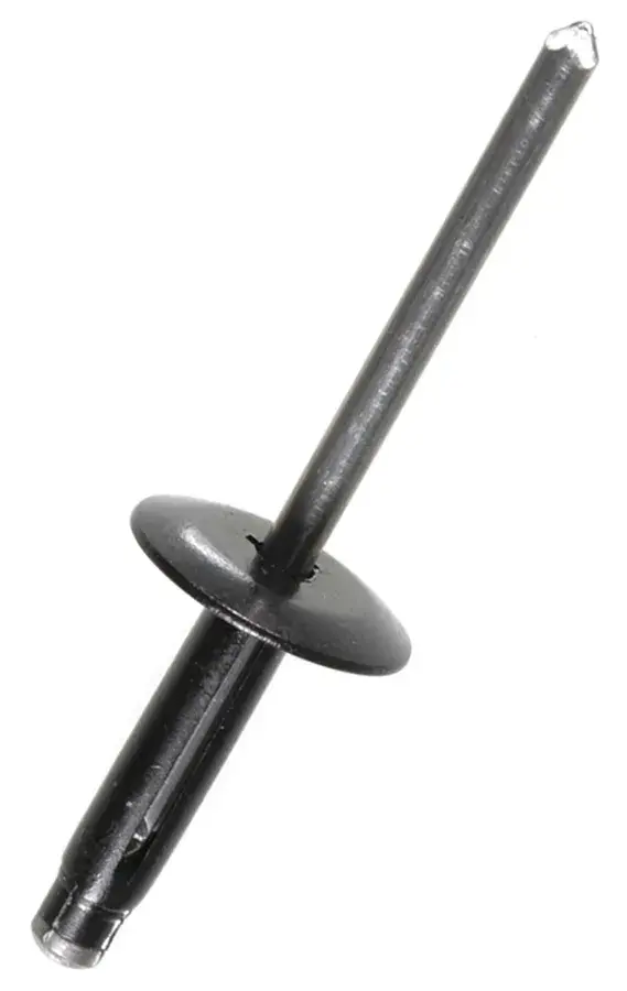 Rivets Split-Type Aluminum BK 6652940 | Buy Online - NAPA Auto Parts