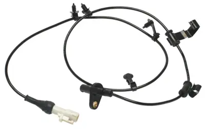 AntiLock Brake System Abs Sensor Left Rear