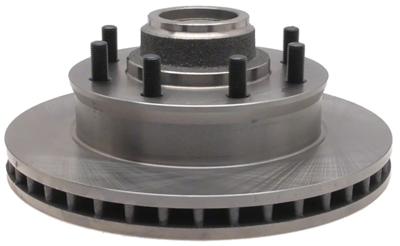 NAPA Premium Brake Rotor and Hub Assembly NB 4886915 | Buy Online  