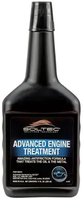 SOLTEC Advanced Engine Treatment - 11 fl oz (US) ACL 40101 | Buy