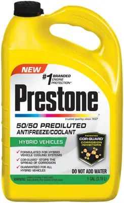 Prestone HYBRID 5050