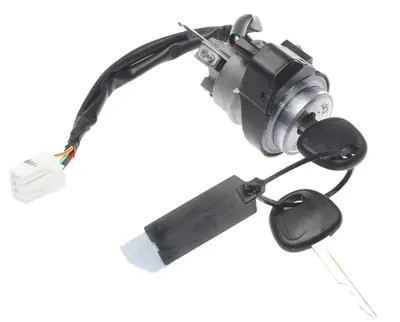 Ignition Lock Cylinder ECH KS6972L | Buy Online - NAPA Auto Parts