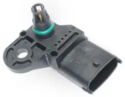 ACDelco GM Original Equipment Ansaugluftdruck- & Temperatursensor 55568175 – OE-Qualität