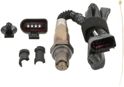 Sensore di azoto e ossigeno Sensore Nox 5WK97205 on