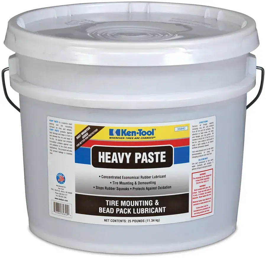 Tire Mounting Lubricants SPC 35840 | Buy Online - NAPA Auto Parts