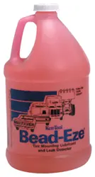Tire Mounting Lubricant | NAPA Auto Parts