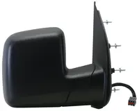 
		REPLACEMENT MIRROR BK 67538B | Buy Online - NAPA Auto Parts
