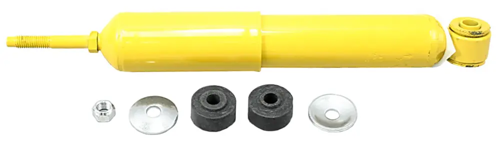 Shock Absorber - Gas Grande - Front NS 76525 | Buy Online - NAPA