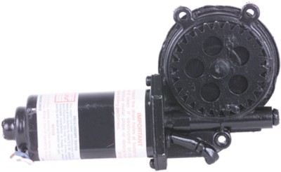 Napa Window Lift Motor Remanufactured