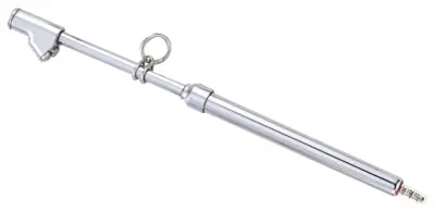 Tire Gauges Slide NTH 90383 | Buy Online - NAPA Auto Parts