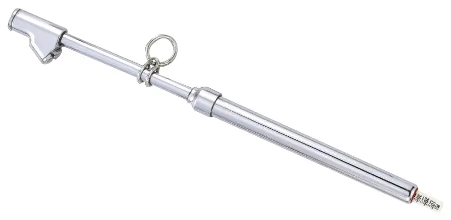 Tire Gauges Slide NTH 90383 | Buy Online - NAPA Auto Parts