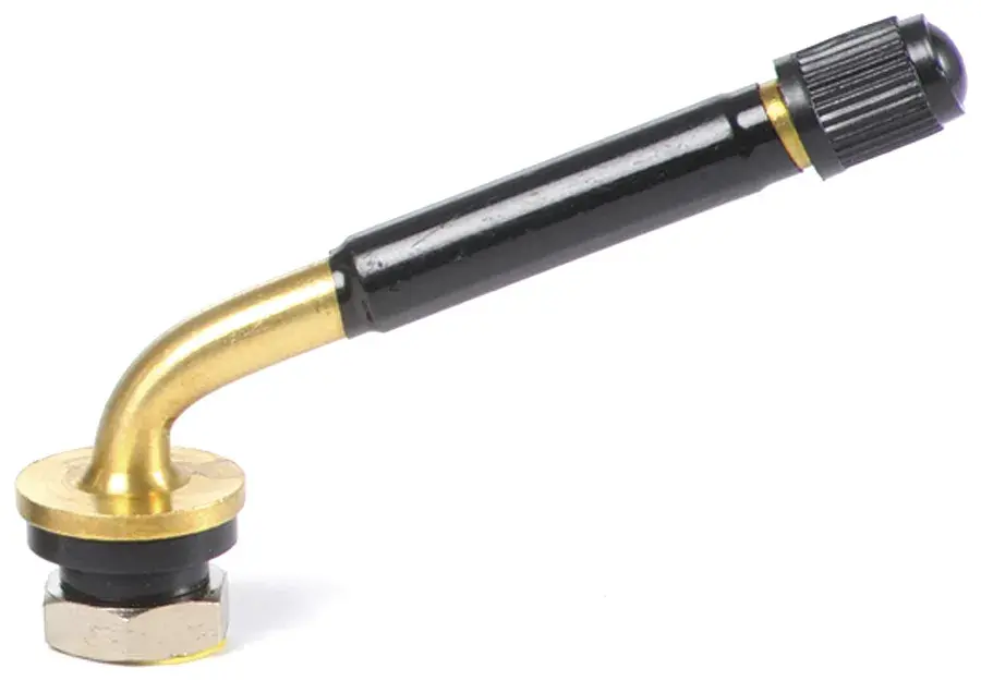 Tire Valve Stems Bolt-In Metal Valve NTH 90417 | Buy Online - NAPA