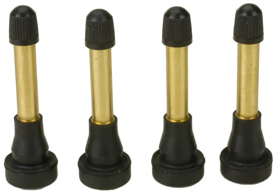 Tire Valve Stems Snap-In Valve NTH 90443 | Buy Online - NAPA Auto