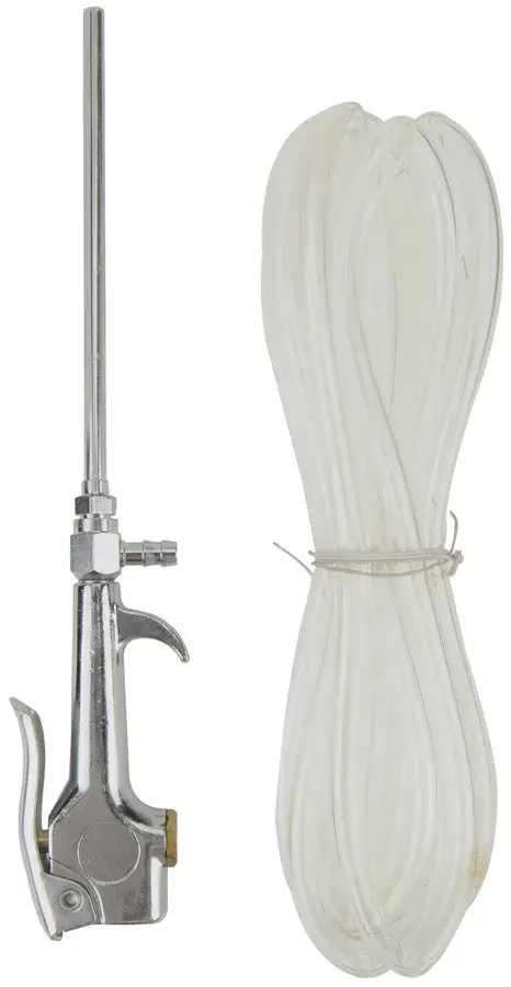 Air Blow Guns Siphon Spray NTH 90487 | Buy Online - NAPA Auto Parts