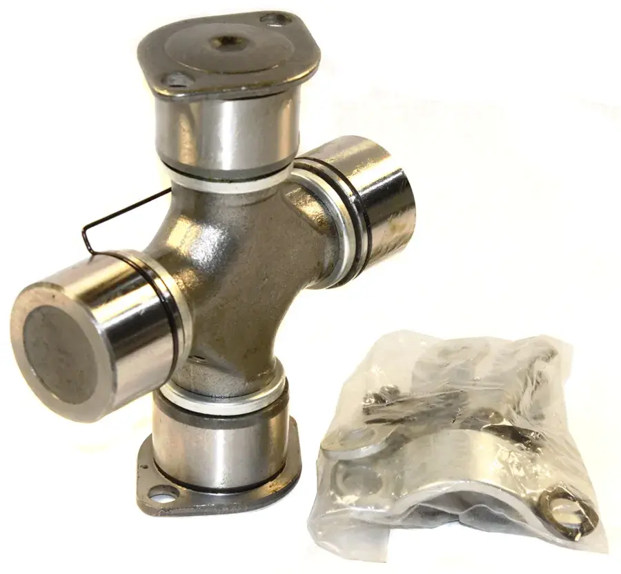 HD Plus 1710 Diveline Series Half Round Type Universal HD Truck U
