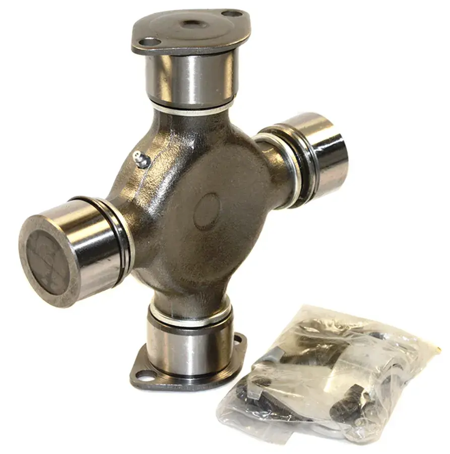 upa HD Plus 1810 Diveline Series Half Round Type Universal HD Truck U