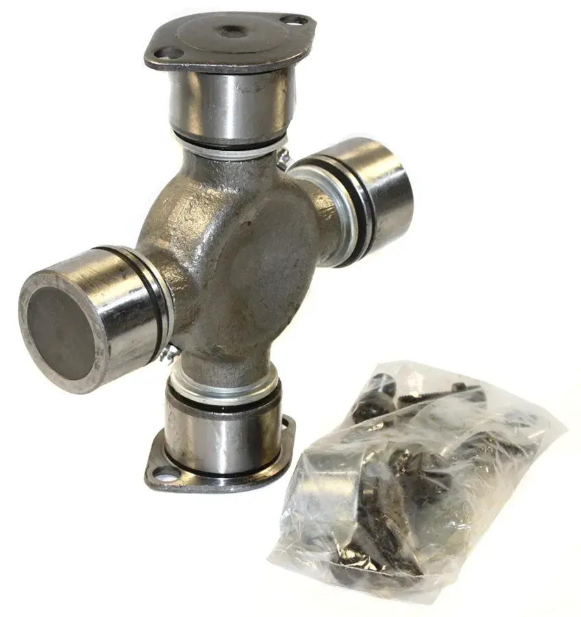 HD Plus 1760 Diveline Series Half Round Type Universal HD Truck U