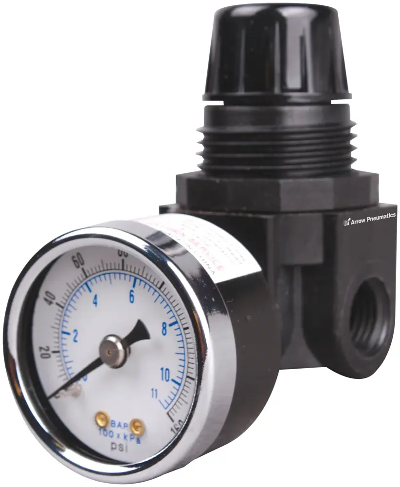 Air Line Regulators Mini NTH 90725 | Buy Online - NAPA Auto Parts