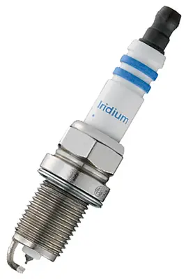 thumbnail image 2 of Bosch Double Iridium Spark Plug Set Of 4 – For Mini R52 R55 R56 R57 (9710) 2 of 6