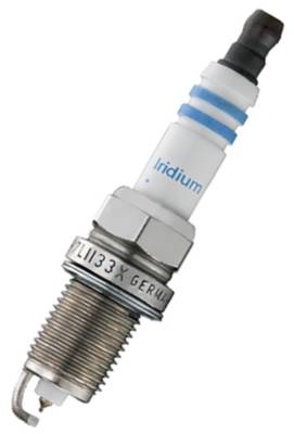 Bosch OE Fine Wire Double Iridium Spark Plug BSH 9604 Buy Online