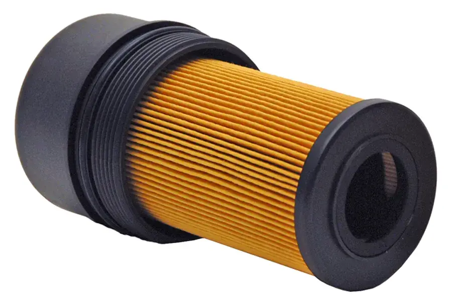 NAPA Silver Oil Filter SFL 37312 | Buy Online - NAPA Auto Parts