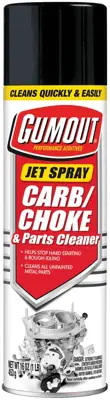 Gumout Carburetor & Choke Cleaner Itw Global Brands 16 Oz