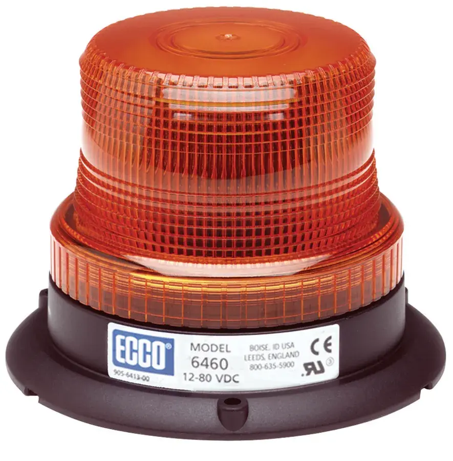 ECCO Light Amber BK 7307613 | Buy Online - NAPA Auto Parts