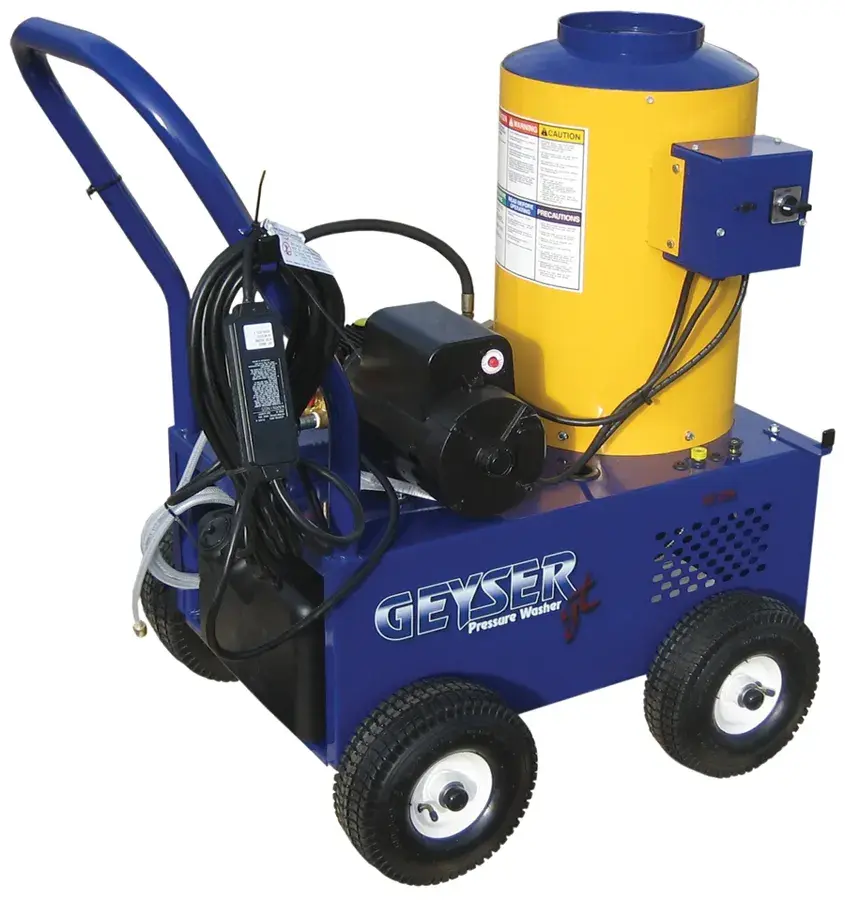 Pressure Washer Electric Alkota Cleaning Systems BK 81GT214 | Buy