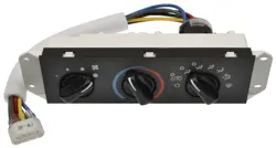 A/C Pressure Cycling Switch TEM 207884 | Buy Online - NAPA Auto Parts