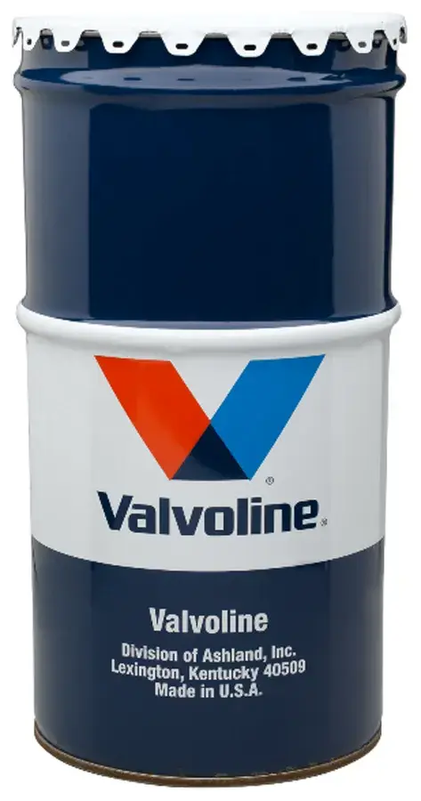 Valvoline Palladium #2 with Moly Multi-Purpose Grease - 120 lbs