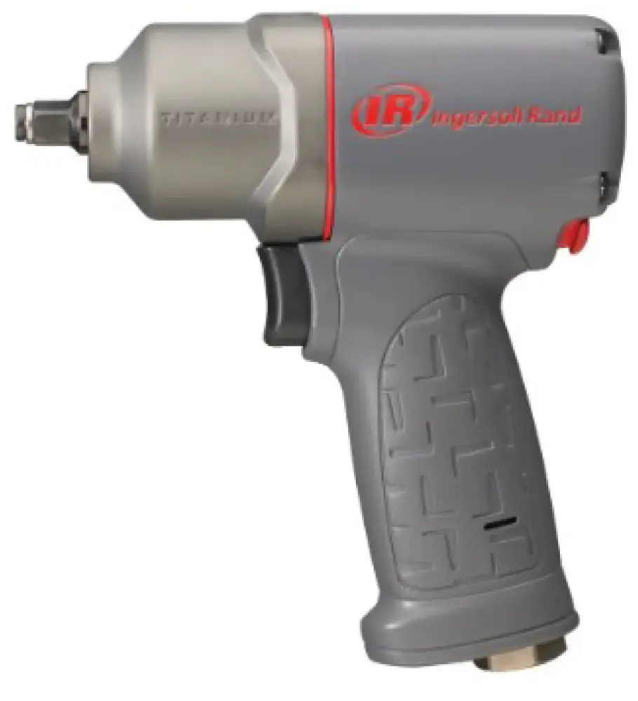 Ingersoll Rand 2115TIMAX 3/8in Air Impact Wrench 300 ft-lb Torque