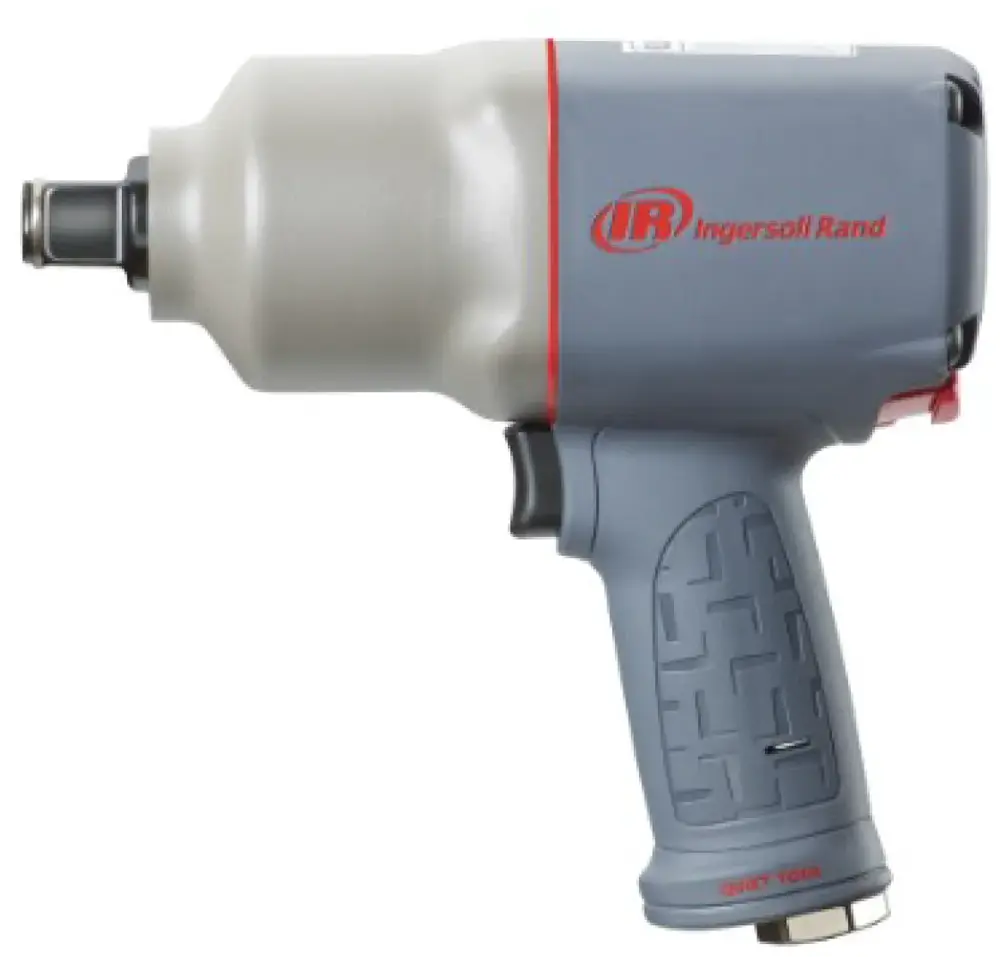 パラノイア シックル Ingersoll Rand 2145QIMAX 3/4