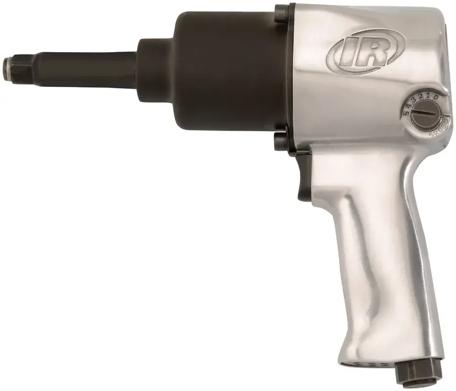 Ingersoll Rand 231HA-2 1/2in Air Impact Wrench 2in Extended Anvil