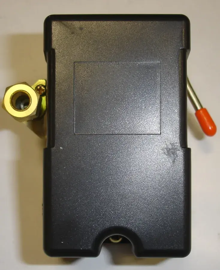 Air Compressor Pressure Switch NAC 82776 | Buy Online - NAPA Auto