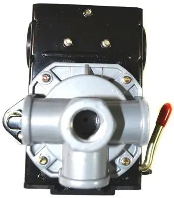 70-100 PSI Air Compressor Pressure Control Switch Valve Air