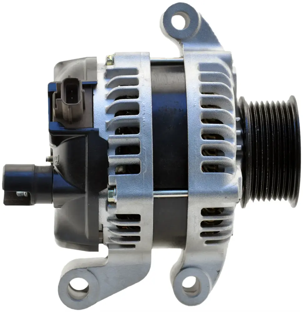NAPA Remanufactured Alternator RAY 2139737 | Buy Online - NAPA