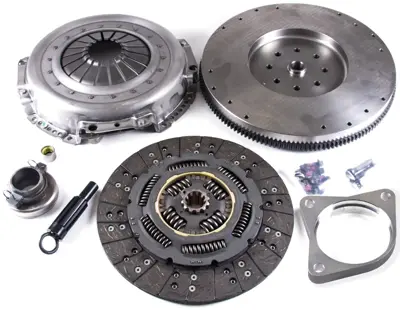 NAPA Clutch Kit NCF 1105178 | Buy Online - NAPA Auto Parts