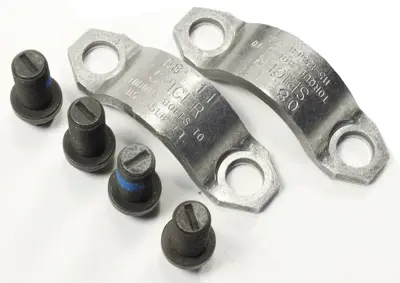 U Joint Bearing Cap Retainer Kits - H/D Truck TWD 657018X | Buy