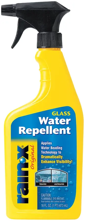 Rain-X Glass Water Repellent - 16 fl oz (US) NCB 800002250 | Buy